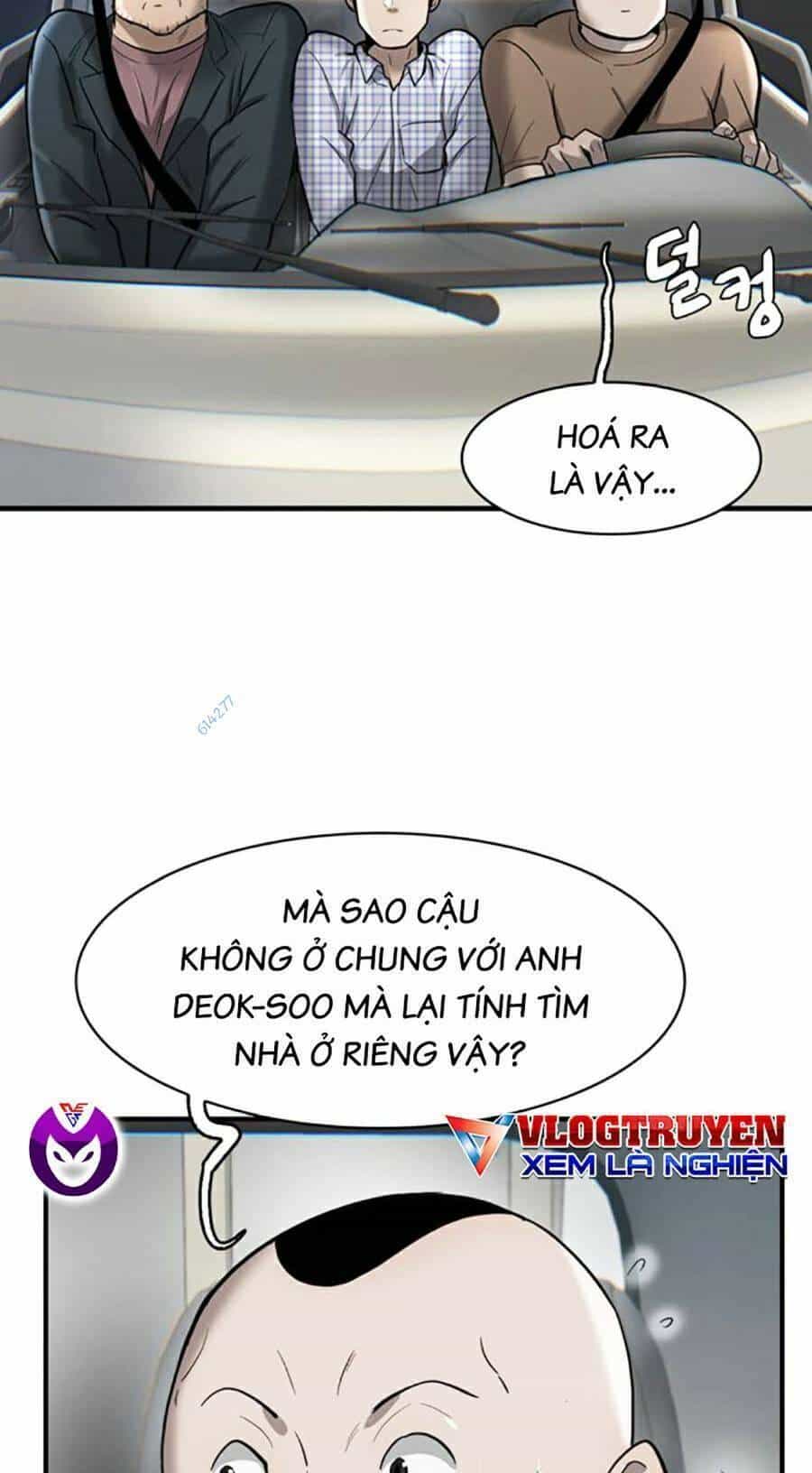 Bù Nhìn - Chương 22 - ảnh 21