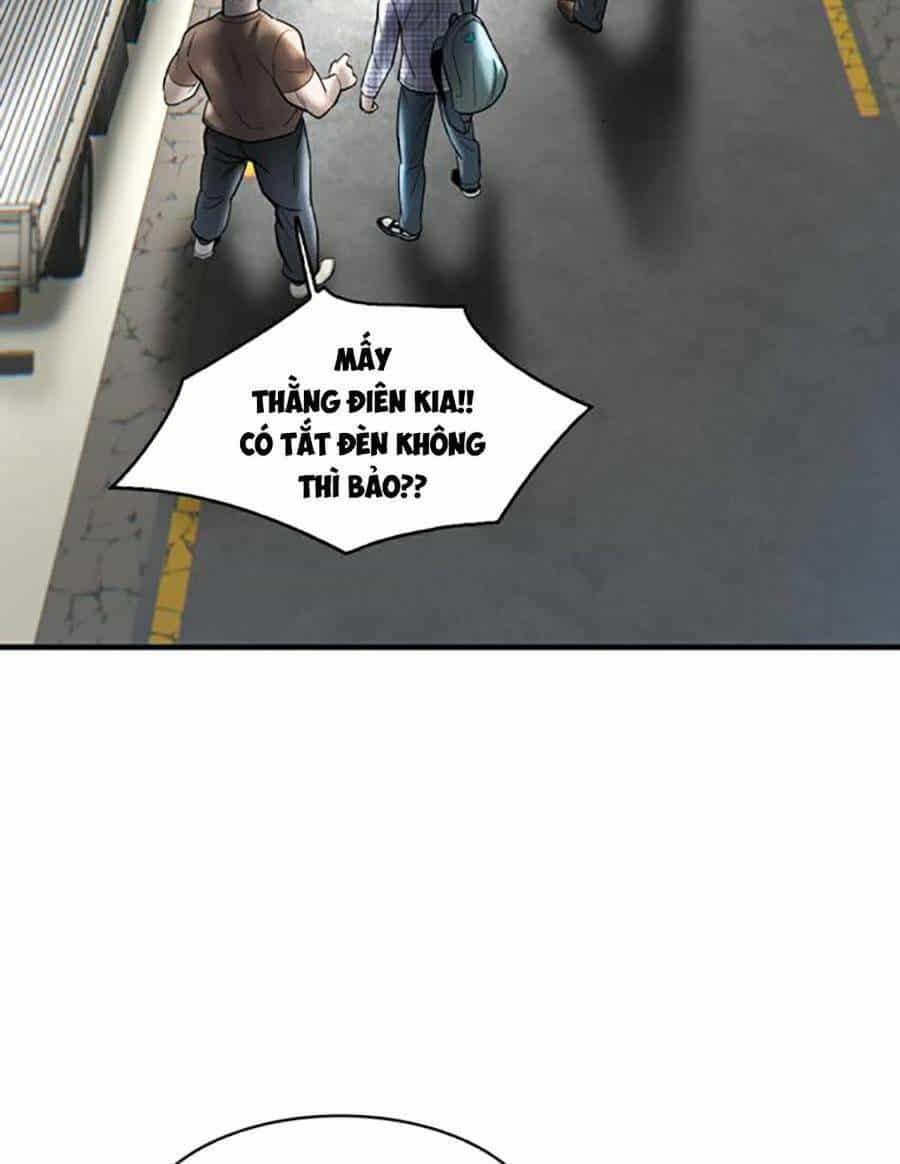 Bù Nhìn - Chương 22 - ảnh 39