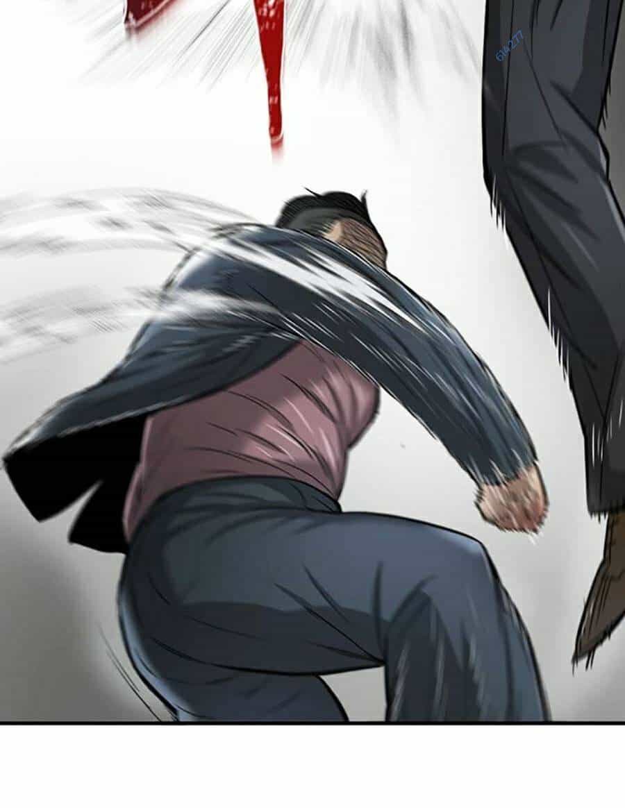 Bù Nhìn - Chương 22 - ảnh 57