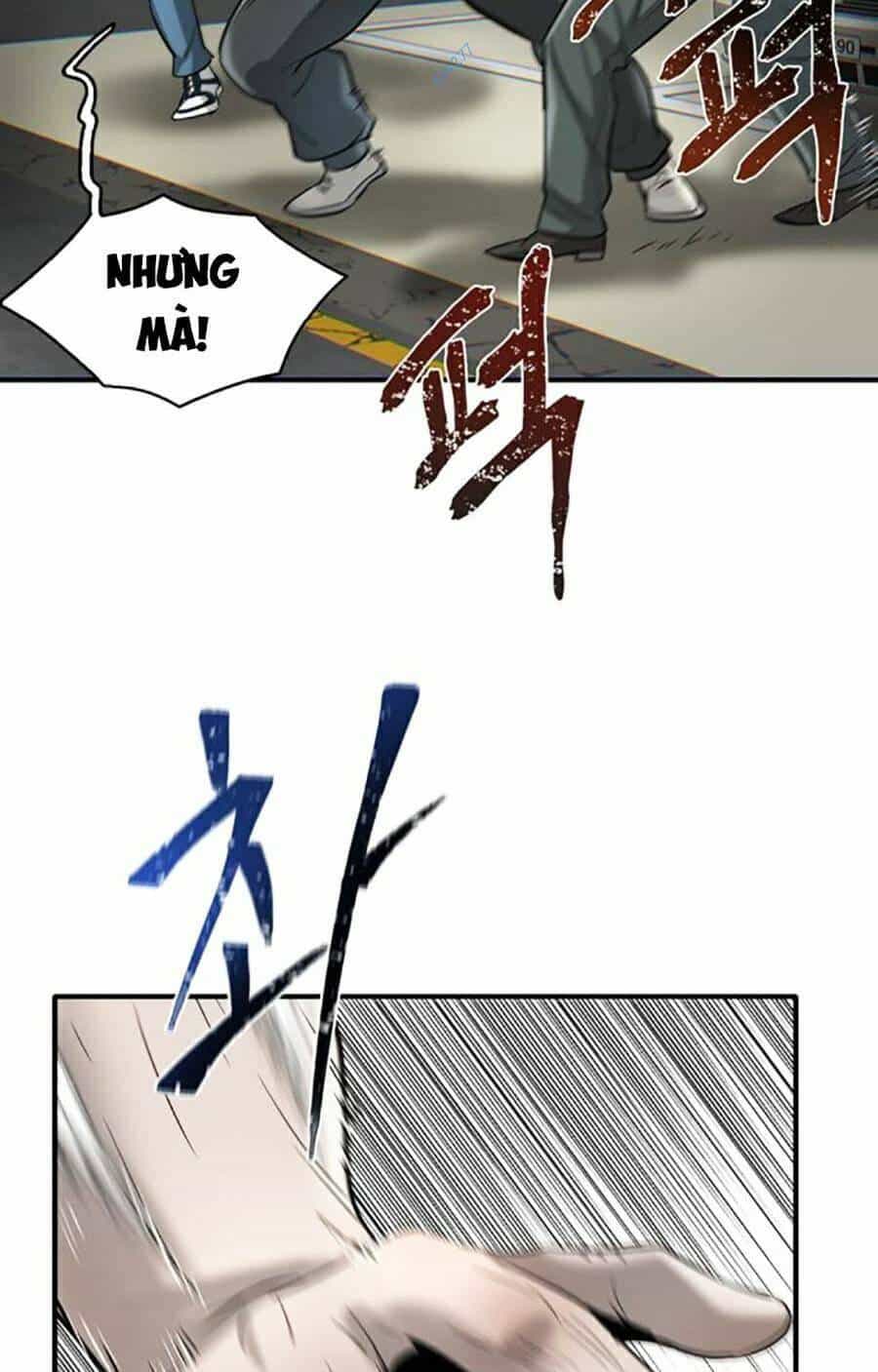 Bù Nhìn - Chương 22 - ảnh 73