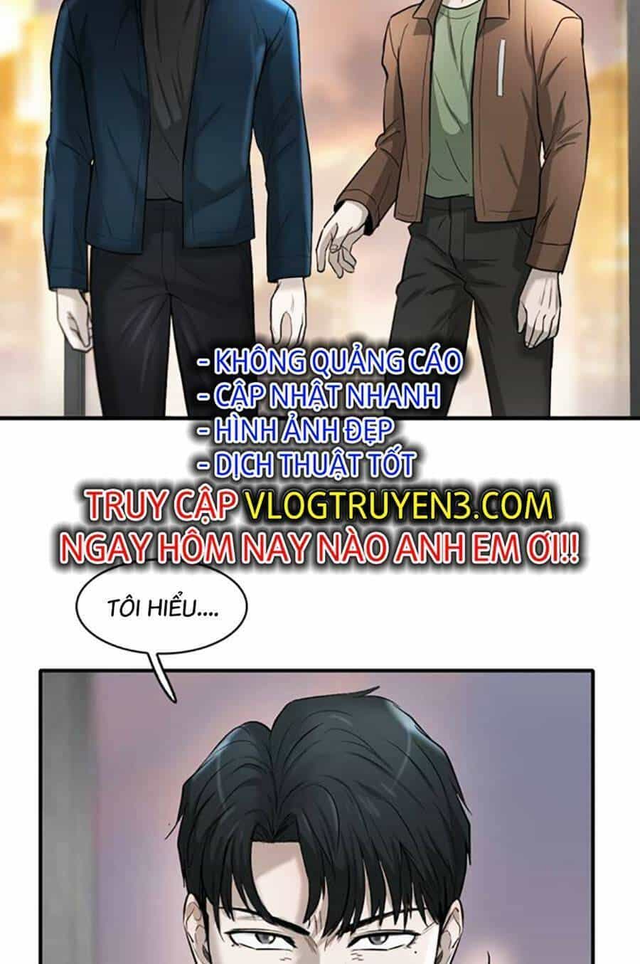 Bù Nhìn - Chương 22 - ảnh 95