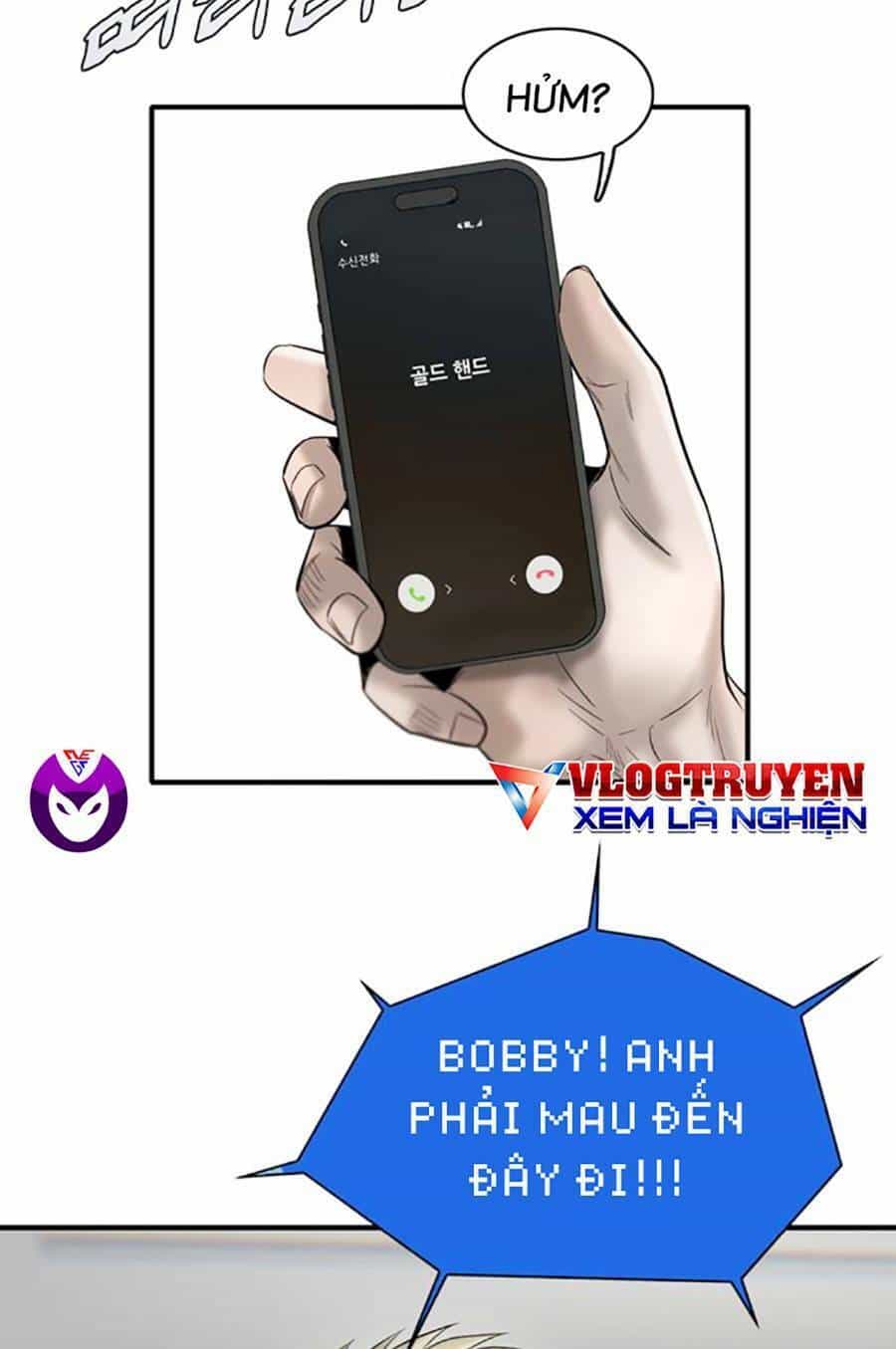 Bù Nhìn - Chương 22 - ảnh 98