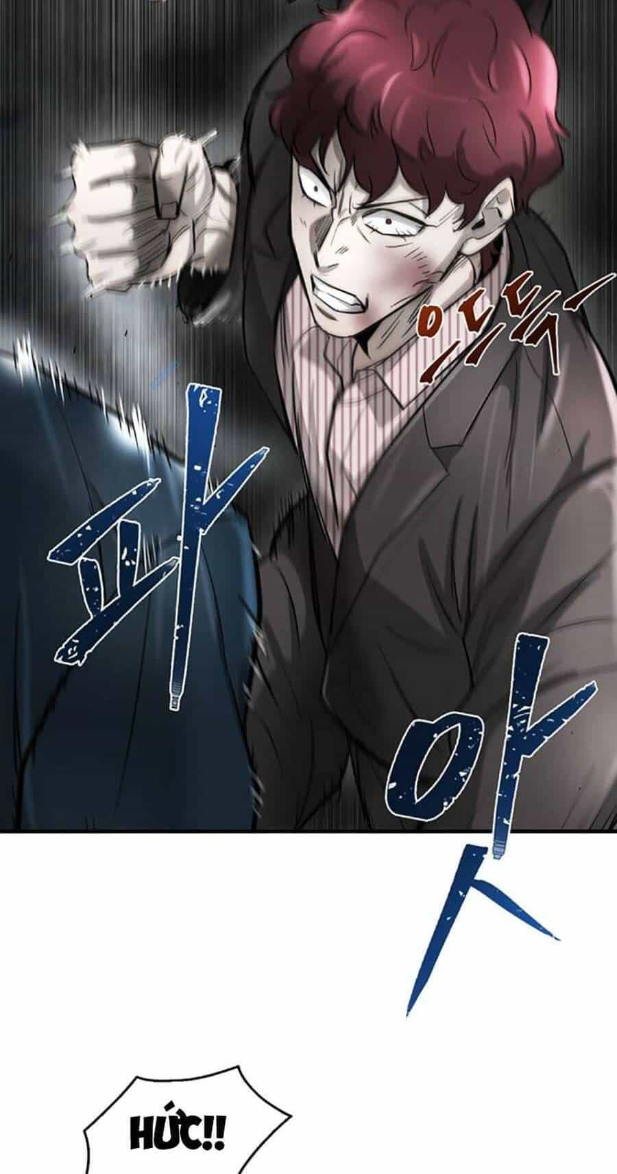 Bù Nhìn - Chương 23 - ảnh 102