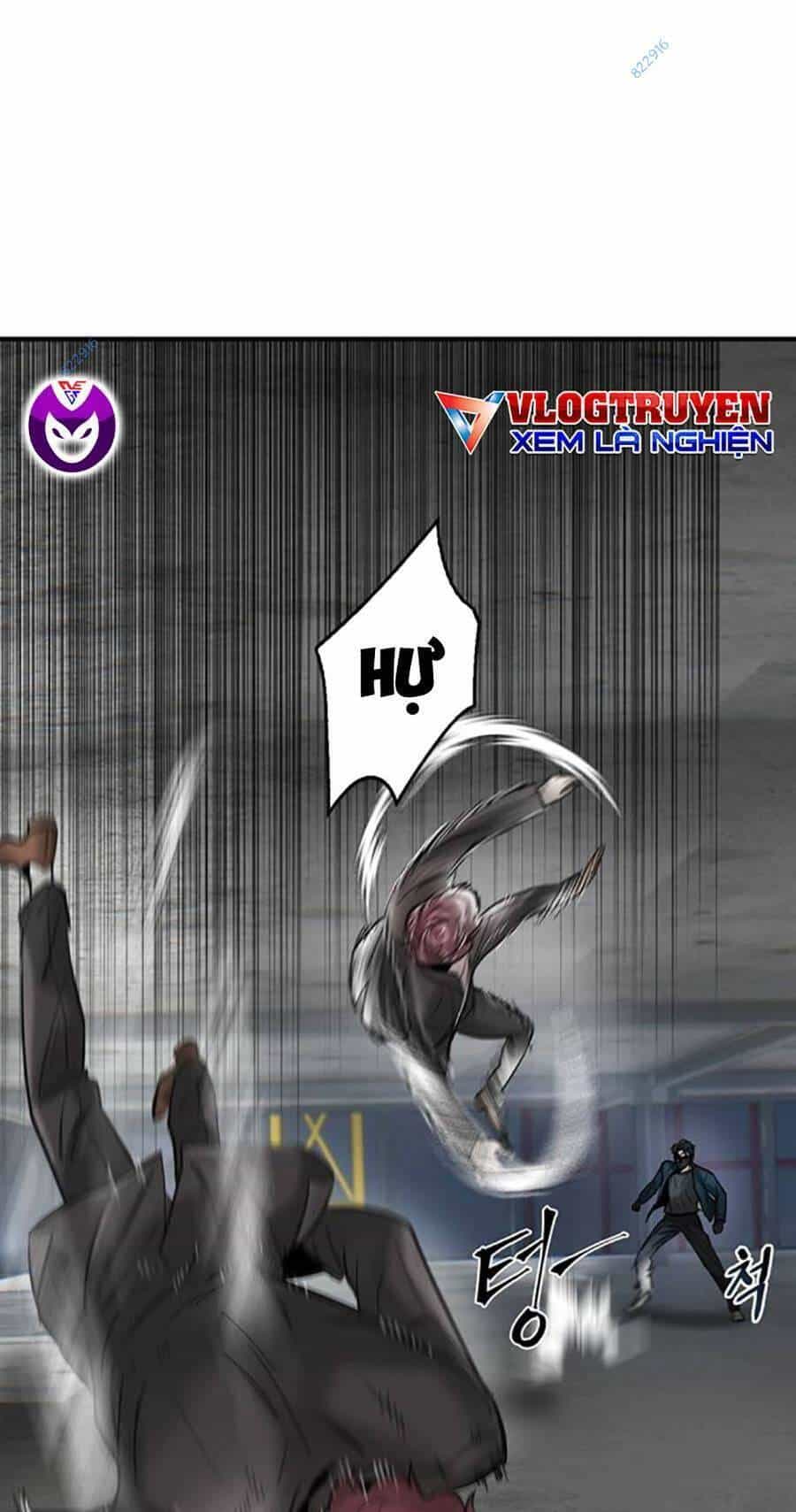 Bù Nhìn - Chương 23 - ảnh 109