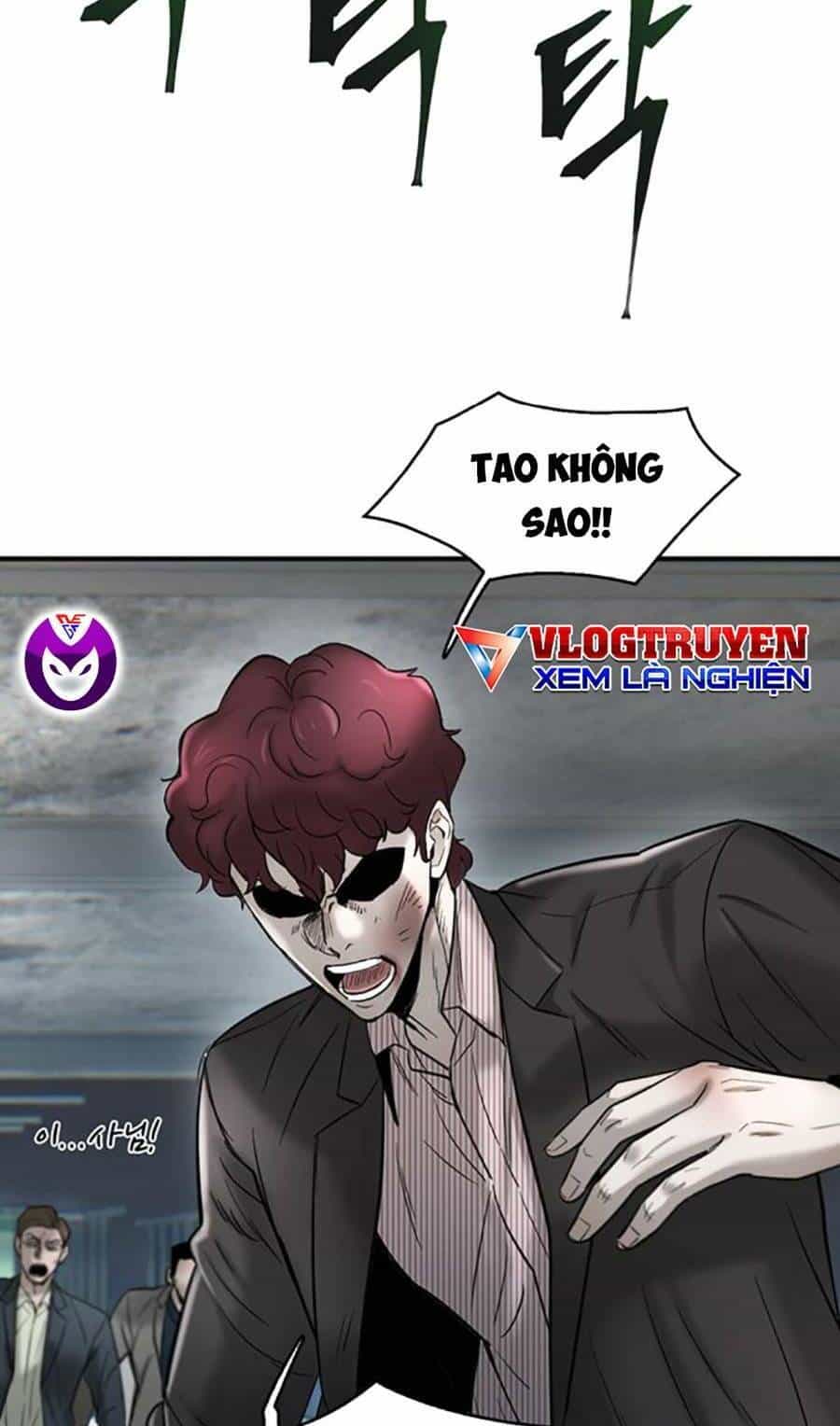 Bù Nhìn - Chương 23 - ảnh 12