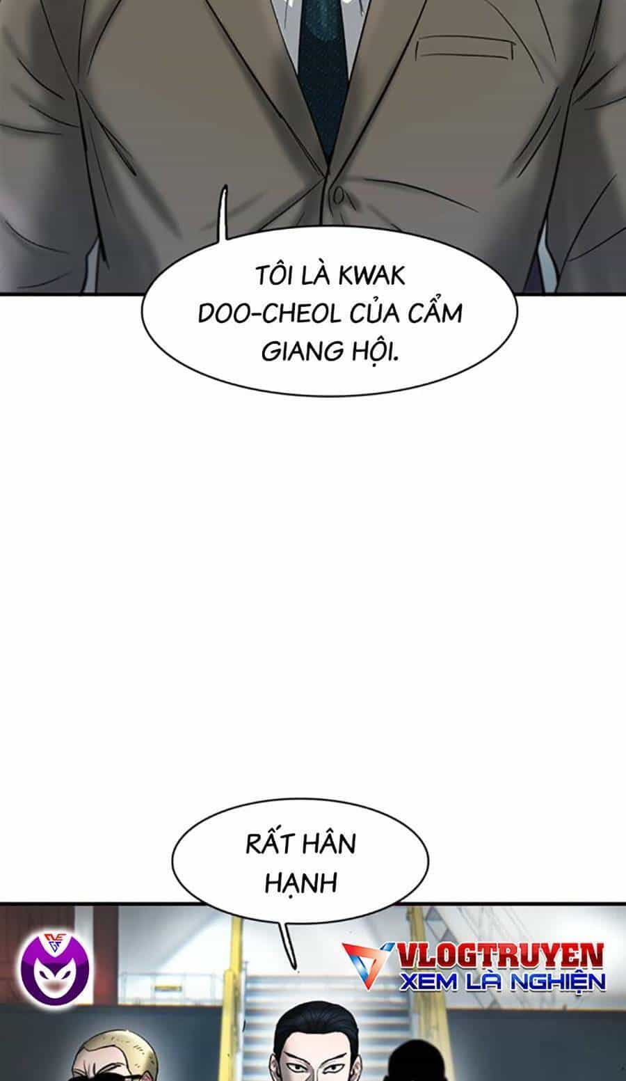 Bù Nhìn - Chương 23 - ảnh 123