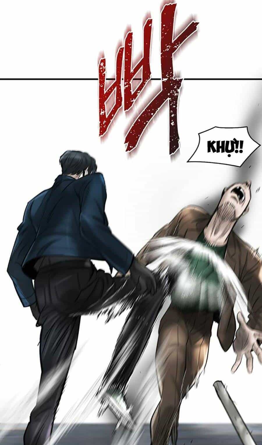 Bù Nhìn - Chương 23 - ảnh 24