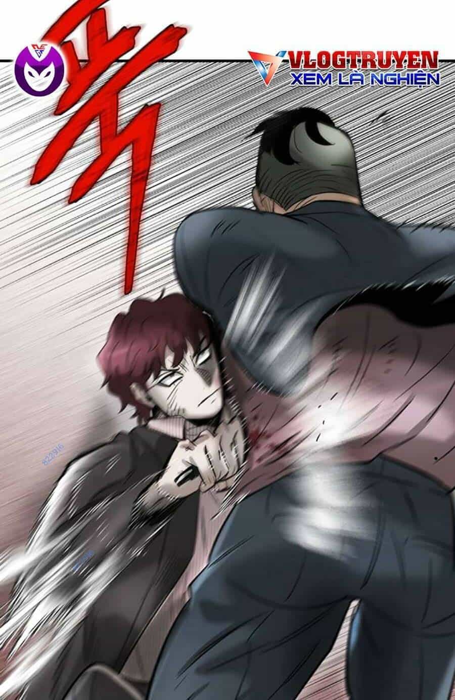Bù Nhìn - Chương 23 - ảnh 54