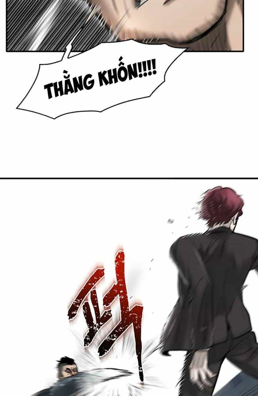 Bù Nhìn - Chương 23 - ảnh 56