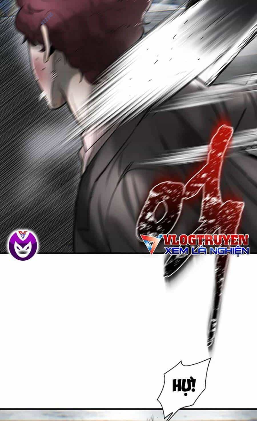 Bù Nhìn - Chương 23 - ảnh 73