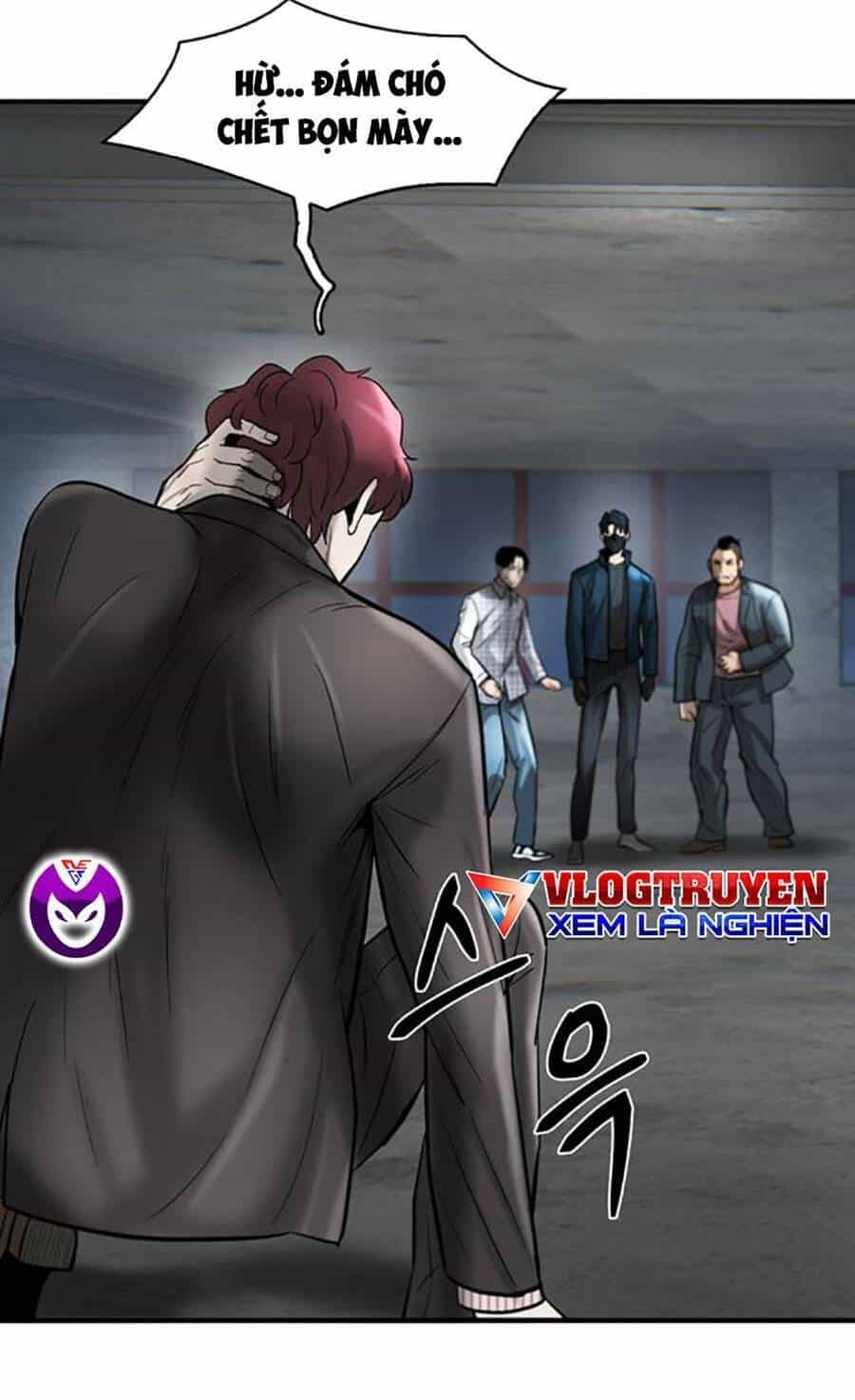 Bù Nhìn - Chương 23 - ảnh 80