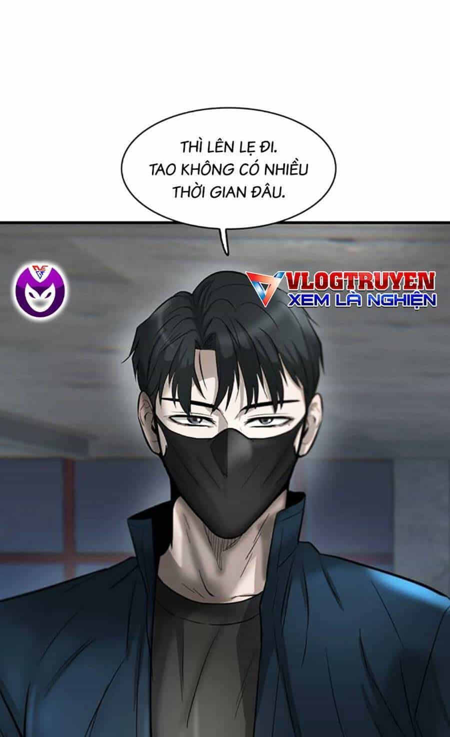 Bù Nhìn - Chương 23 - ảnh 88