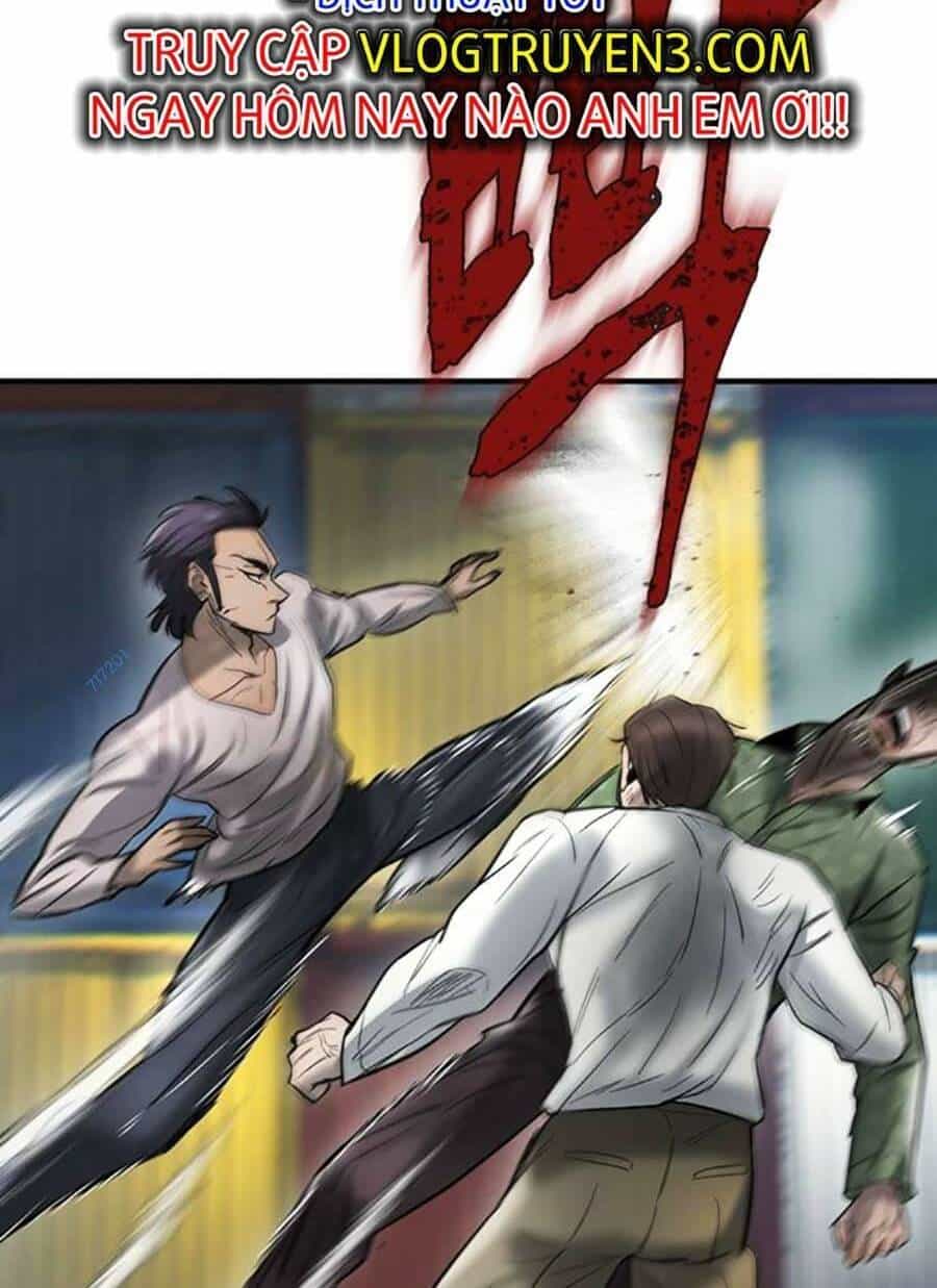Bù Nhìn - Chương 24 - ảnh 106
