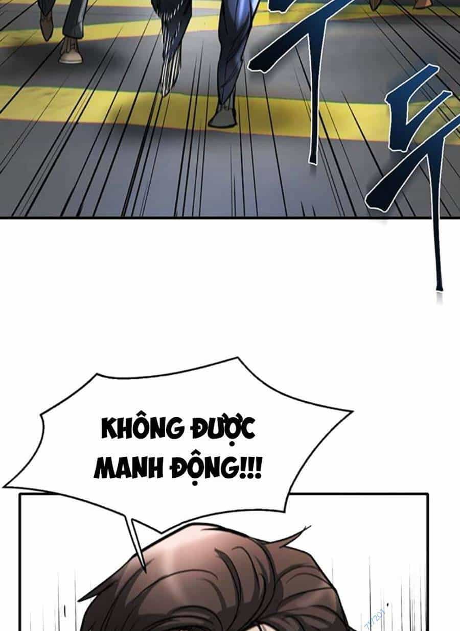 Bù Nhìn - Chương 24 - ảnh 113