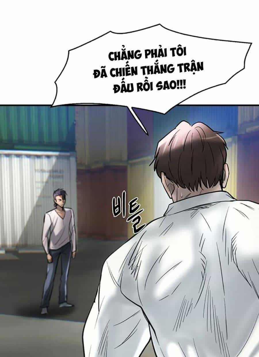 Bù Nhìn - Chương 24 - ảnh 116