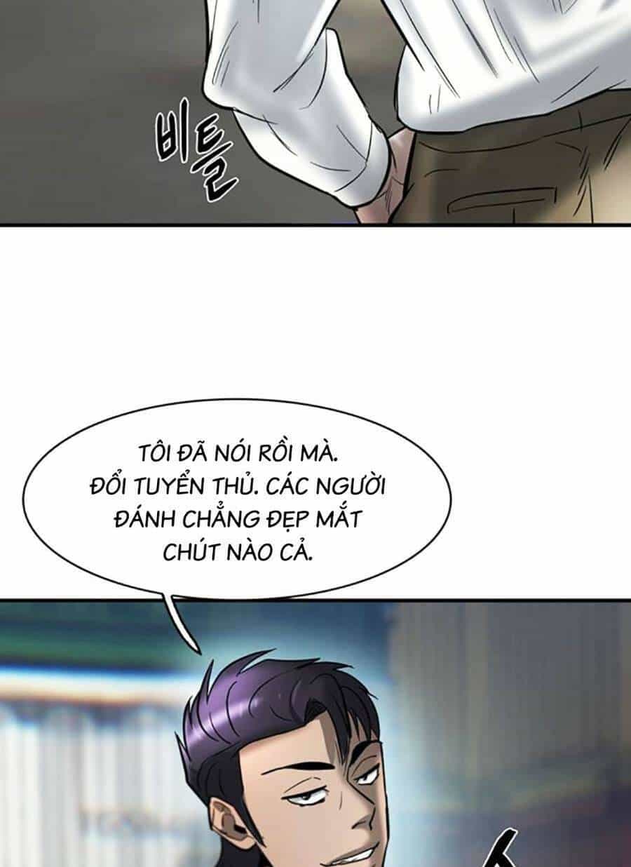 Bù Nhìn - Chương 24 - ảnh 117