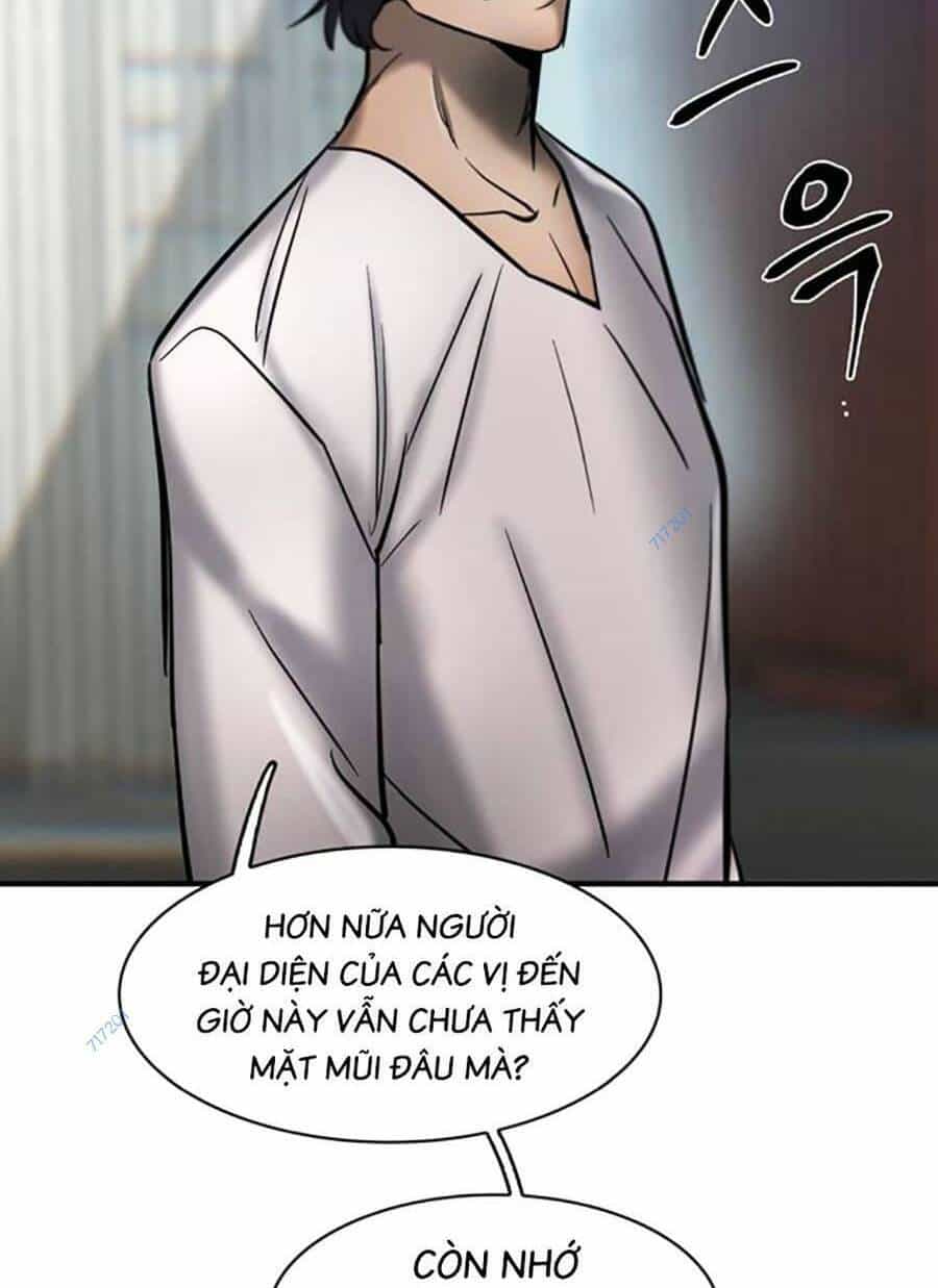 Bù Nhìn - Chương 24 - ảnh 118