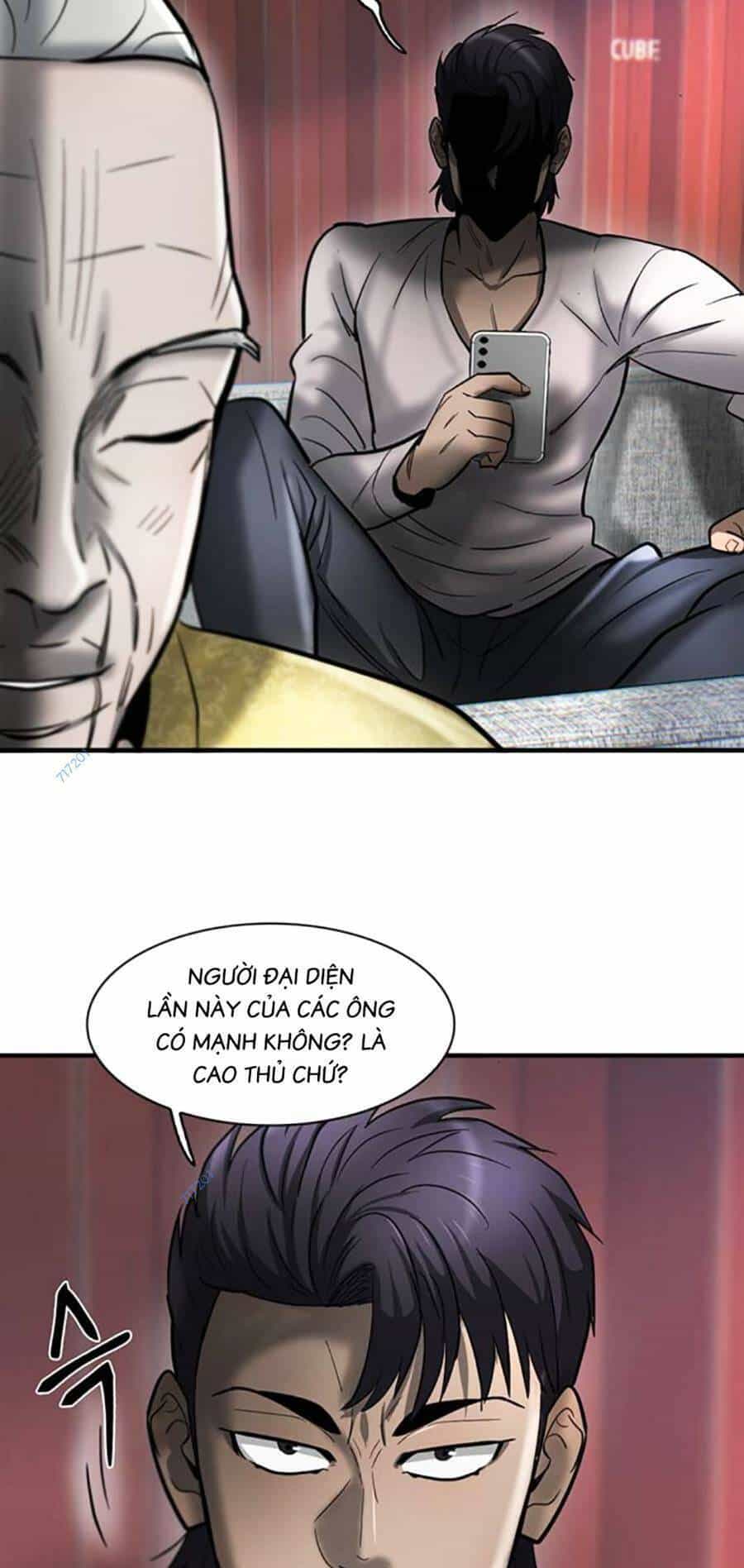 Bù Nhìn - Chương 24 - ảnh 13