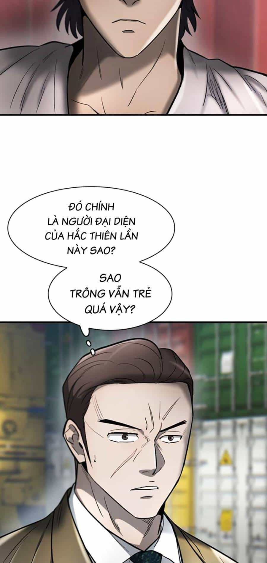 Bù Nhìn - Chương 24 - ảnh 14
