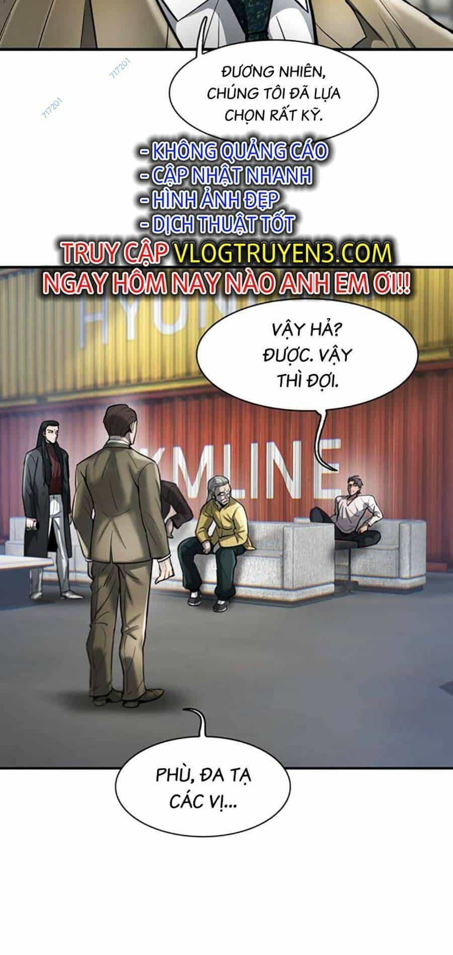 Bù Nhìn - Chương 24 - ảnh 15