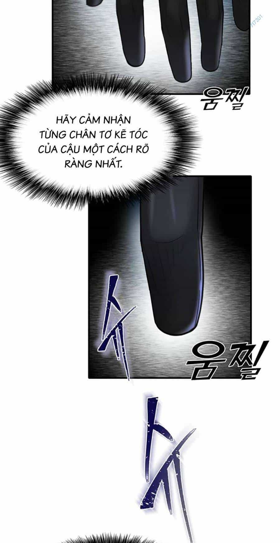 Bù Nhìn - Chương 24 - ảnh 73