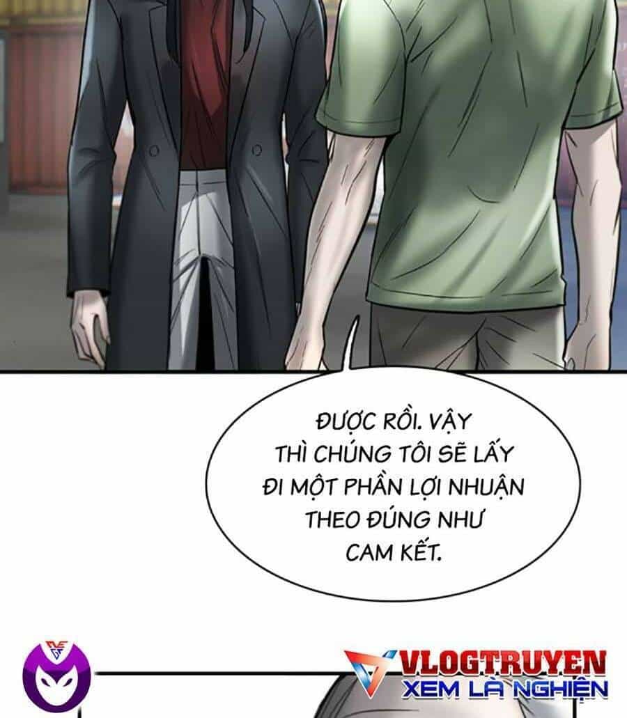 Bù Nhìn - Chương 25 - ảnh 166
