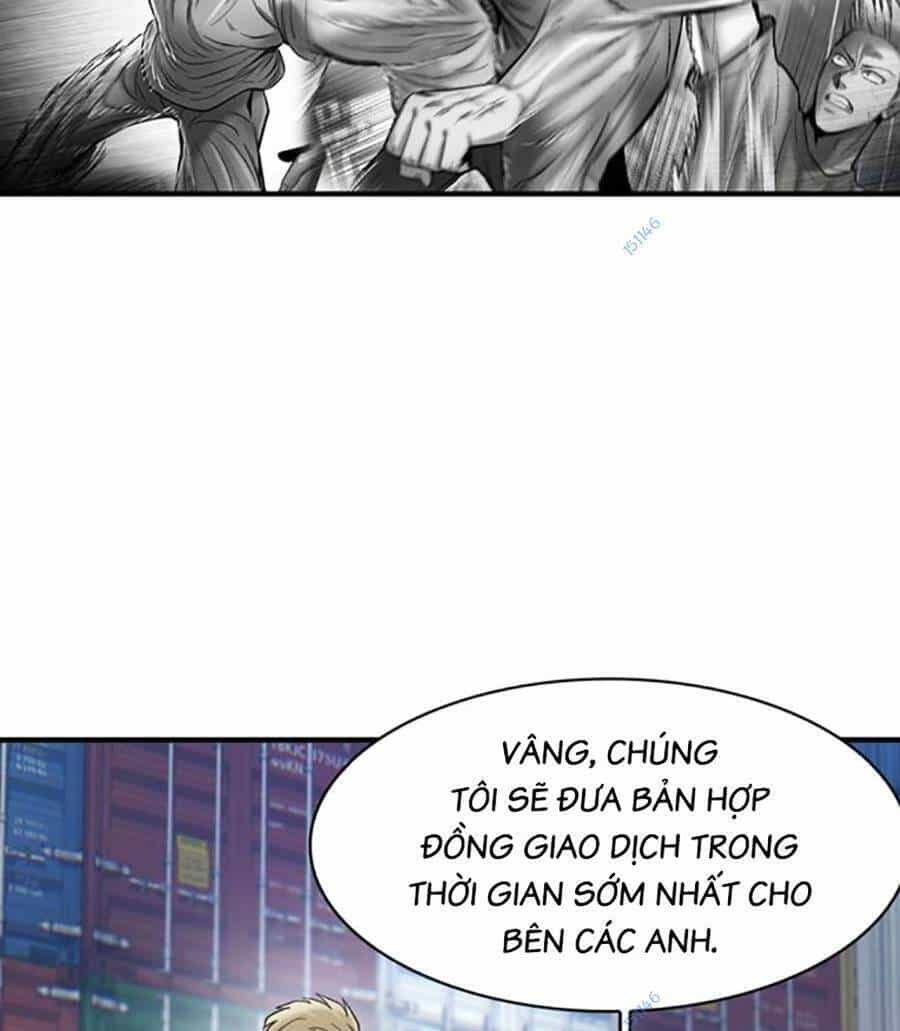 Bù Nhìn - Chương 25 - ảnh 169