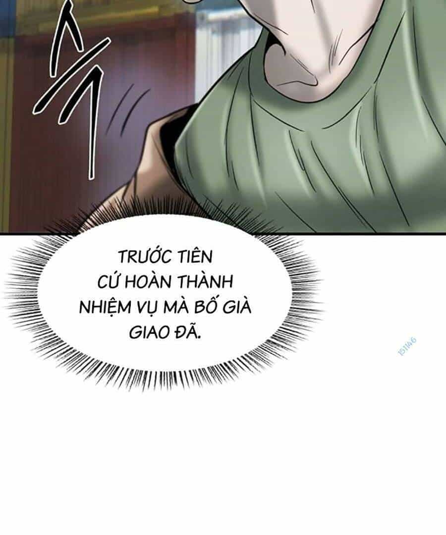 Bù Nhìn - Chương 25 - ảnh 42