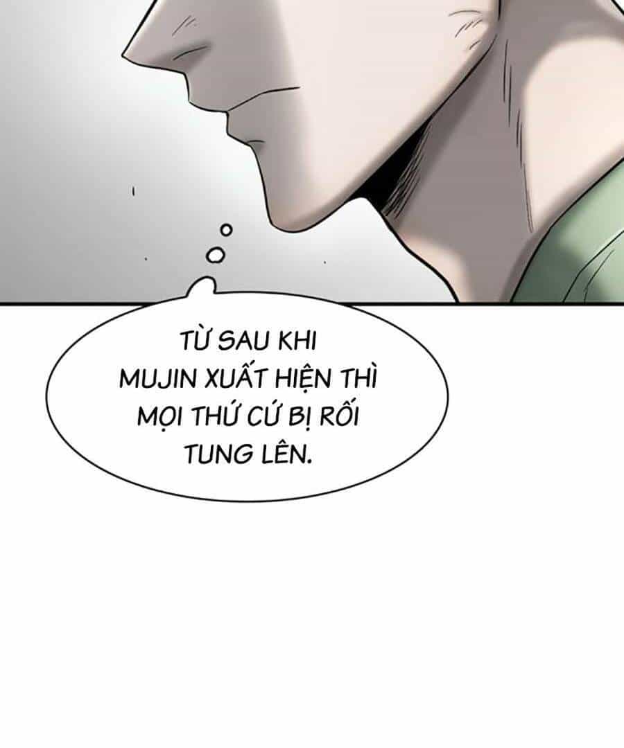 Bù Nhìn - Chương 25 - ảnh 44