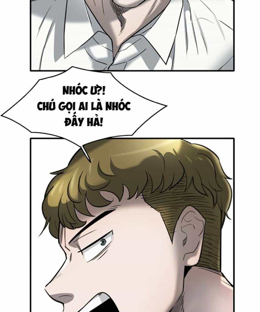 Bù Nhìn - Chương 25 - ảnh 51