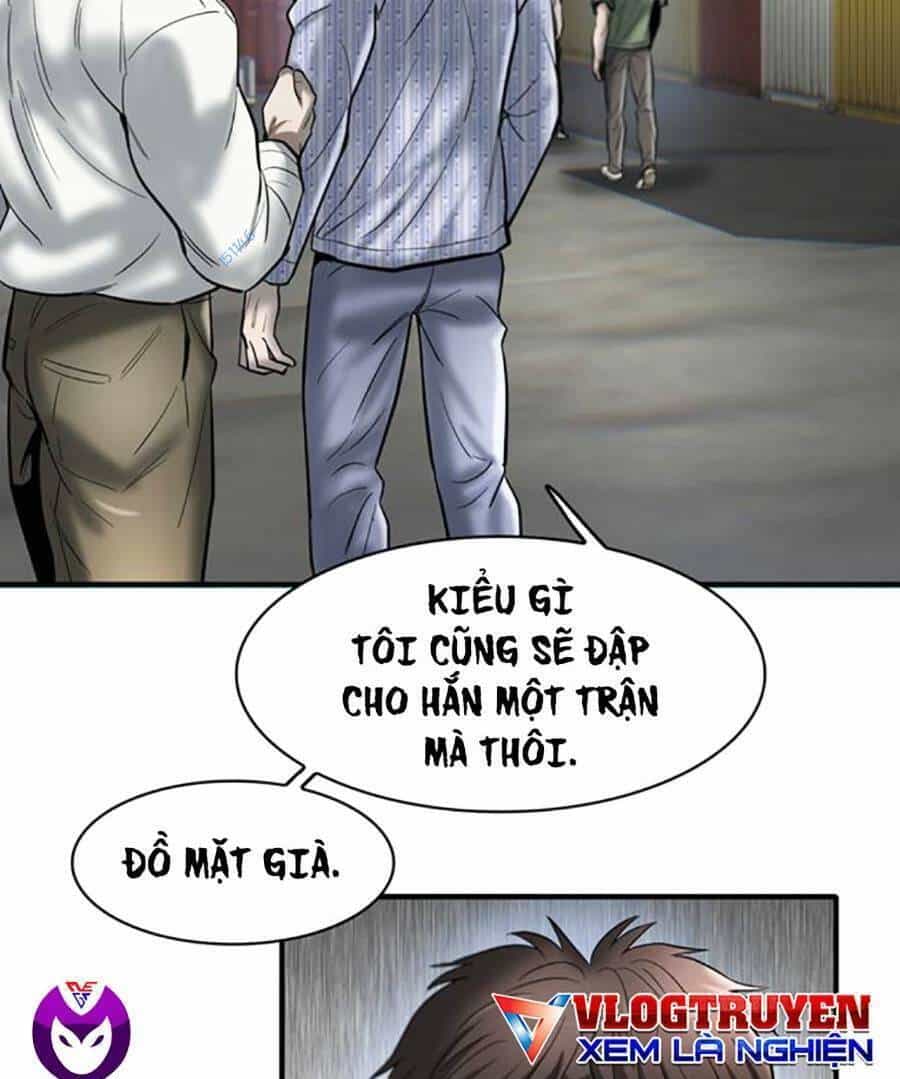 Bù Nhìn - Chương 25 - ảnh 53