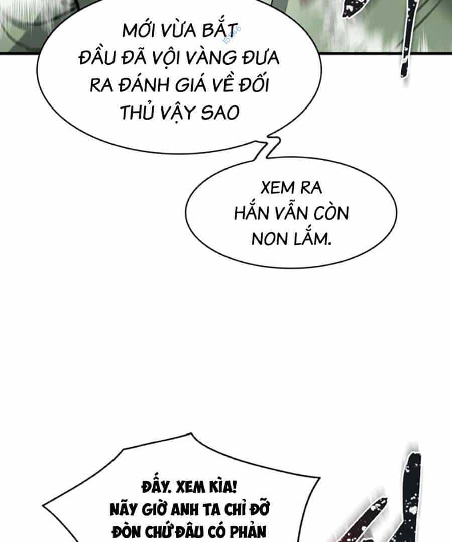 Bù Nhìn - Chương 25 - ảnh 73