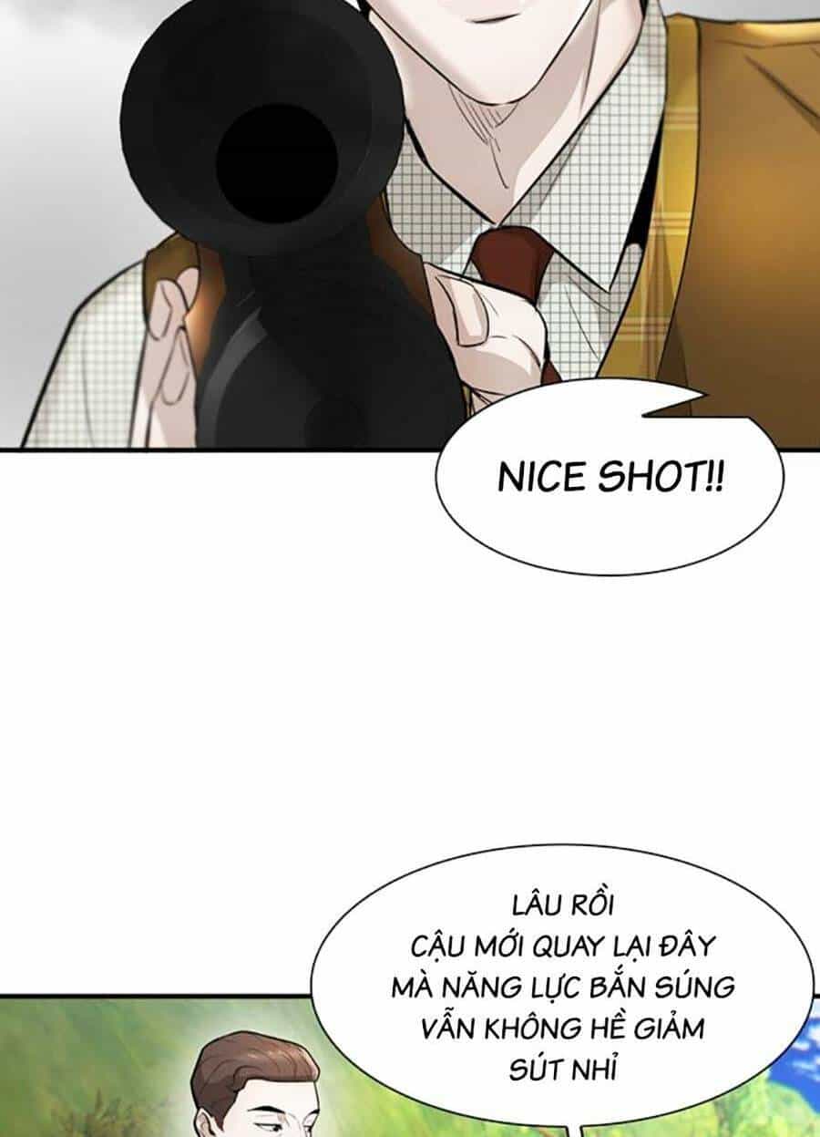 Bù Nhìn - Chương 26 - ảnh 116