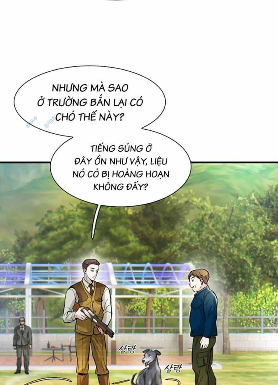 Bù Nhìn - Chương 26 - ảnh 118
