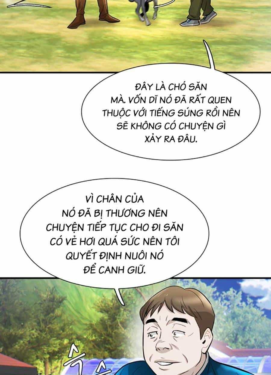 Bù Nhìn - Chương 26 - ảnh 119