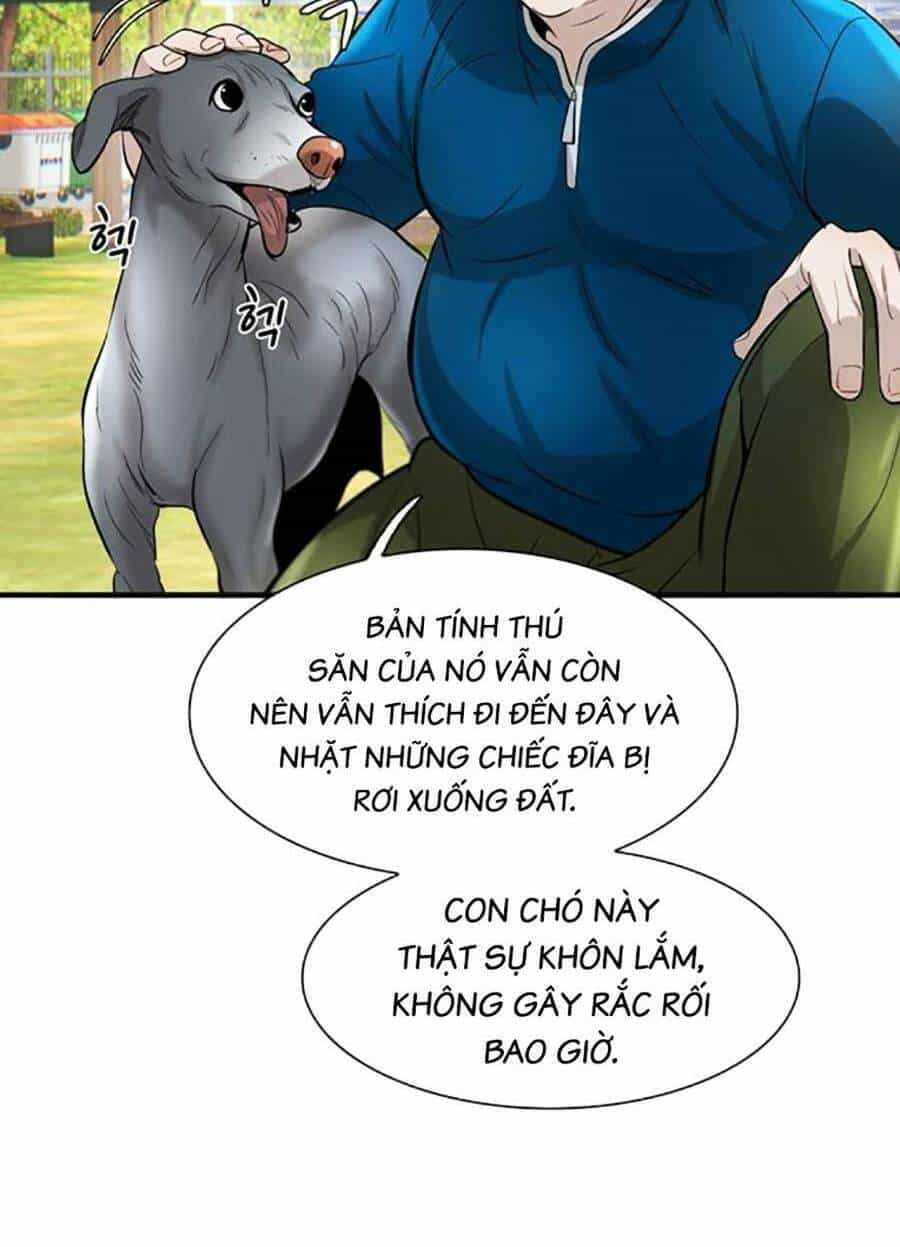 Bù Nhìn - Chương 26 - ảnh 120