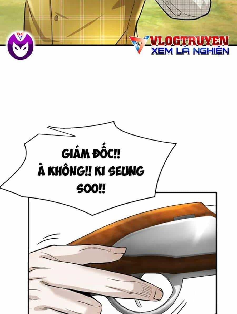 Bù Nhìn - Chương 26 - ảnh 136