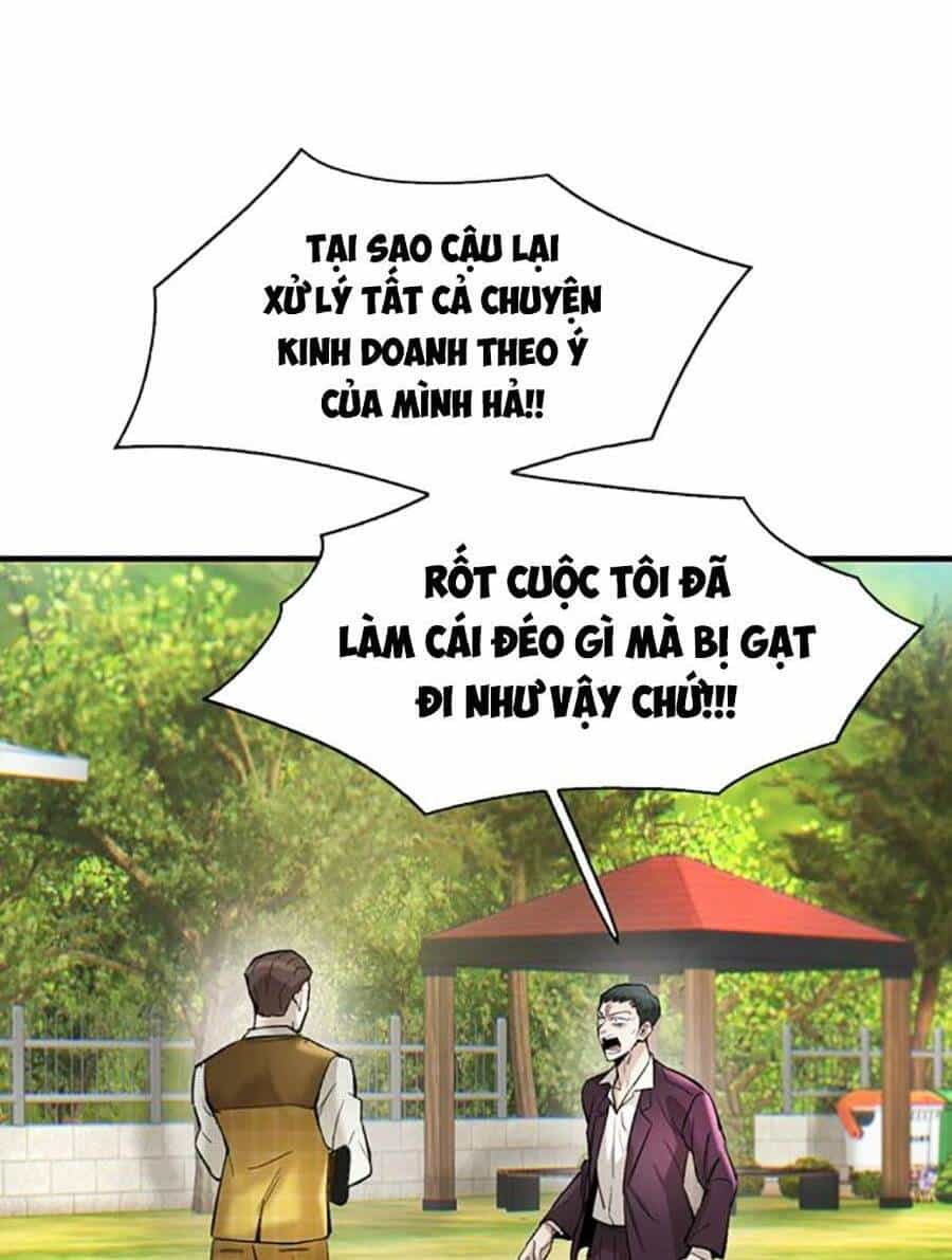 Bù Nhìn - Chương 26 - ảnh 140