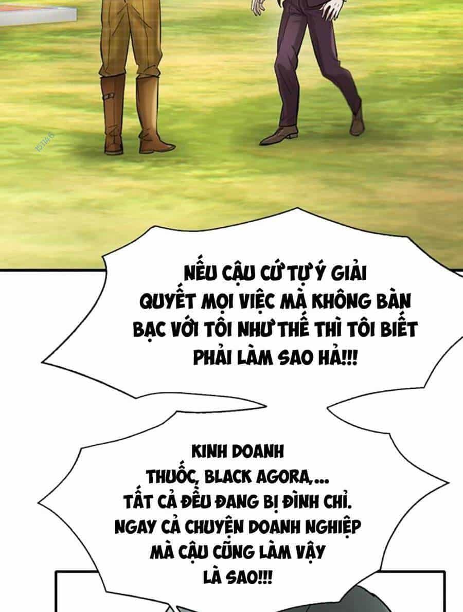 Bù Nhìn - Chương 26 - ảnh 141