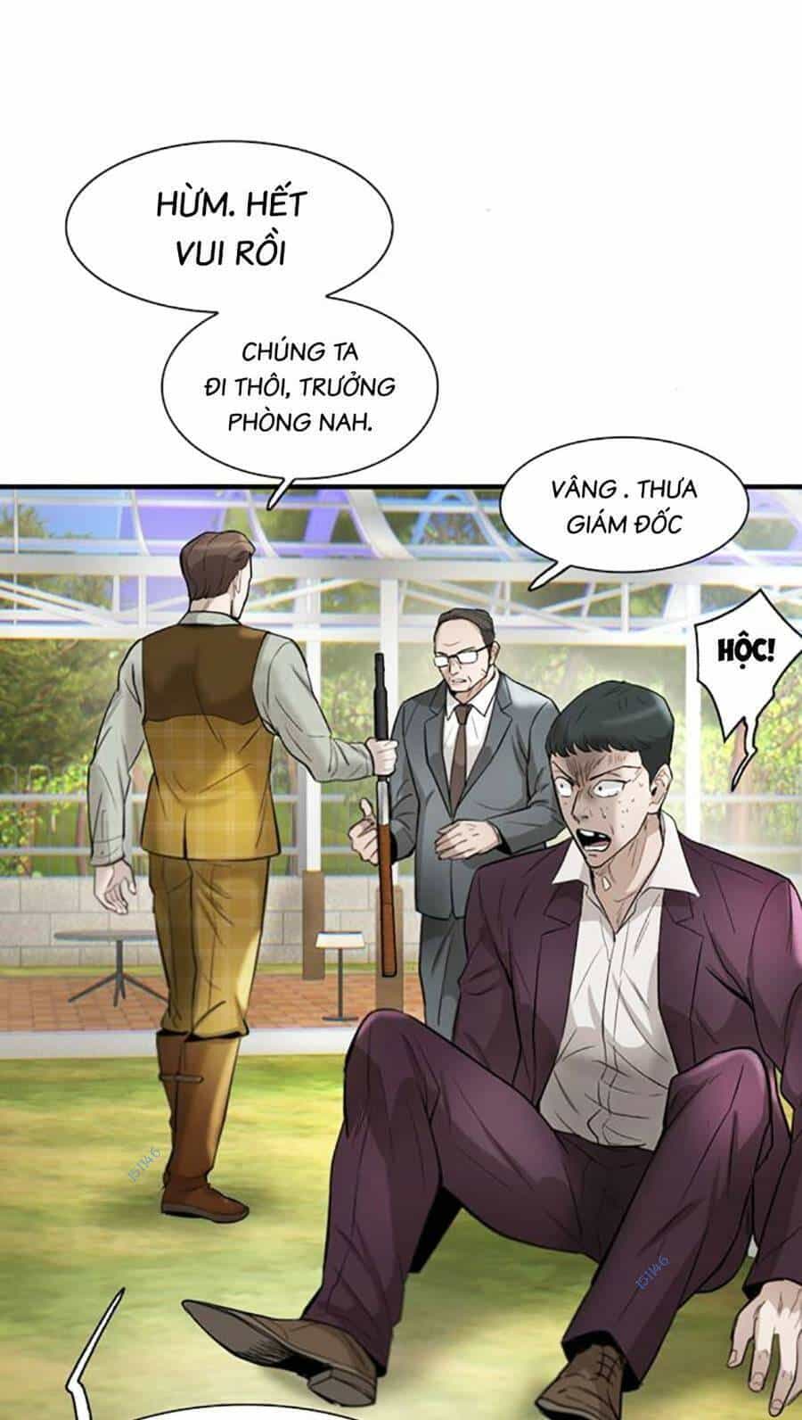 Bù Nhìn - Chương 26 - ảnh 165