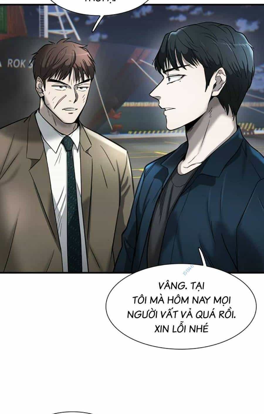 Bù Nhìn - Chương 26 - ảnh 26