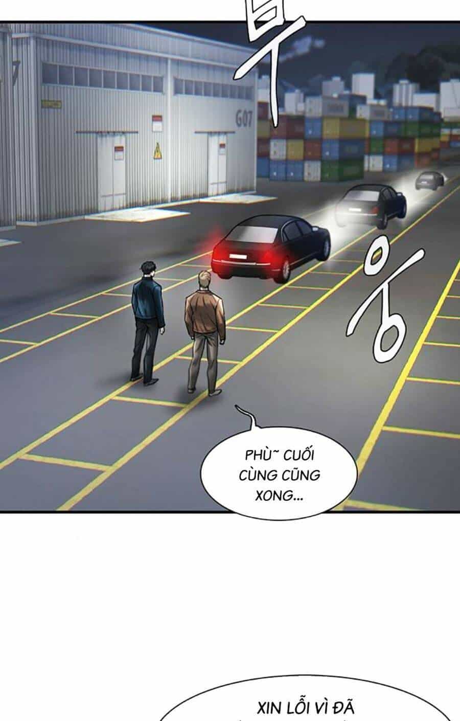 Bù Nhìn - Chương 26 - ảnh 28