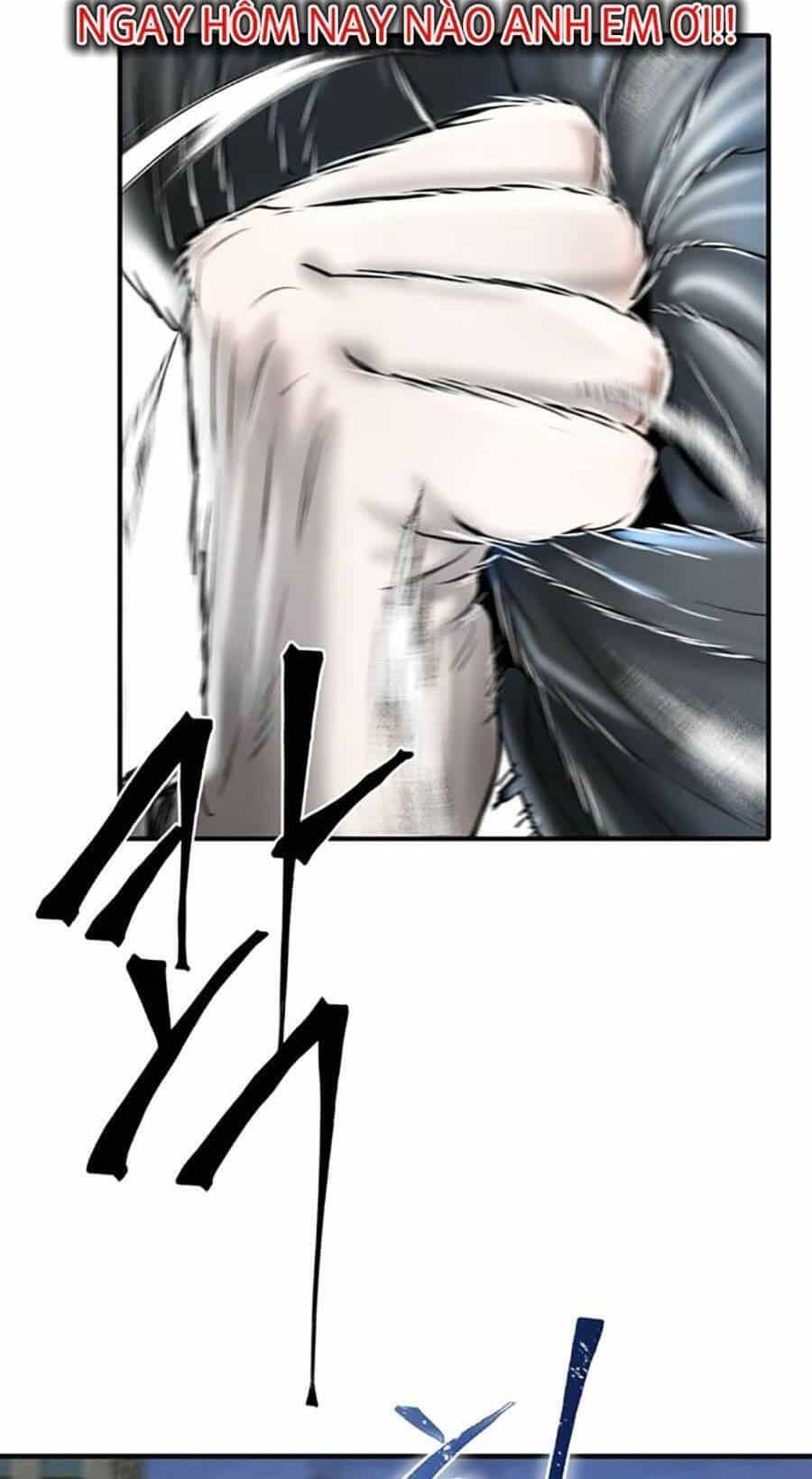 Bù Nhìn - Chương 27 - ảnh 106
