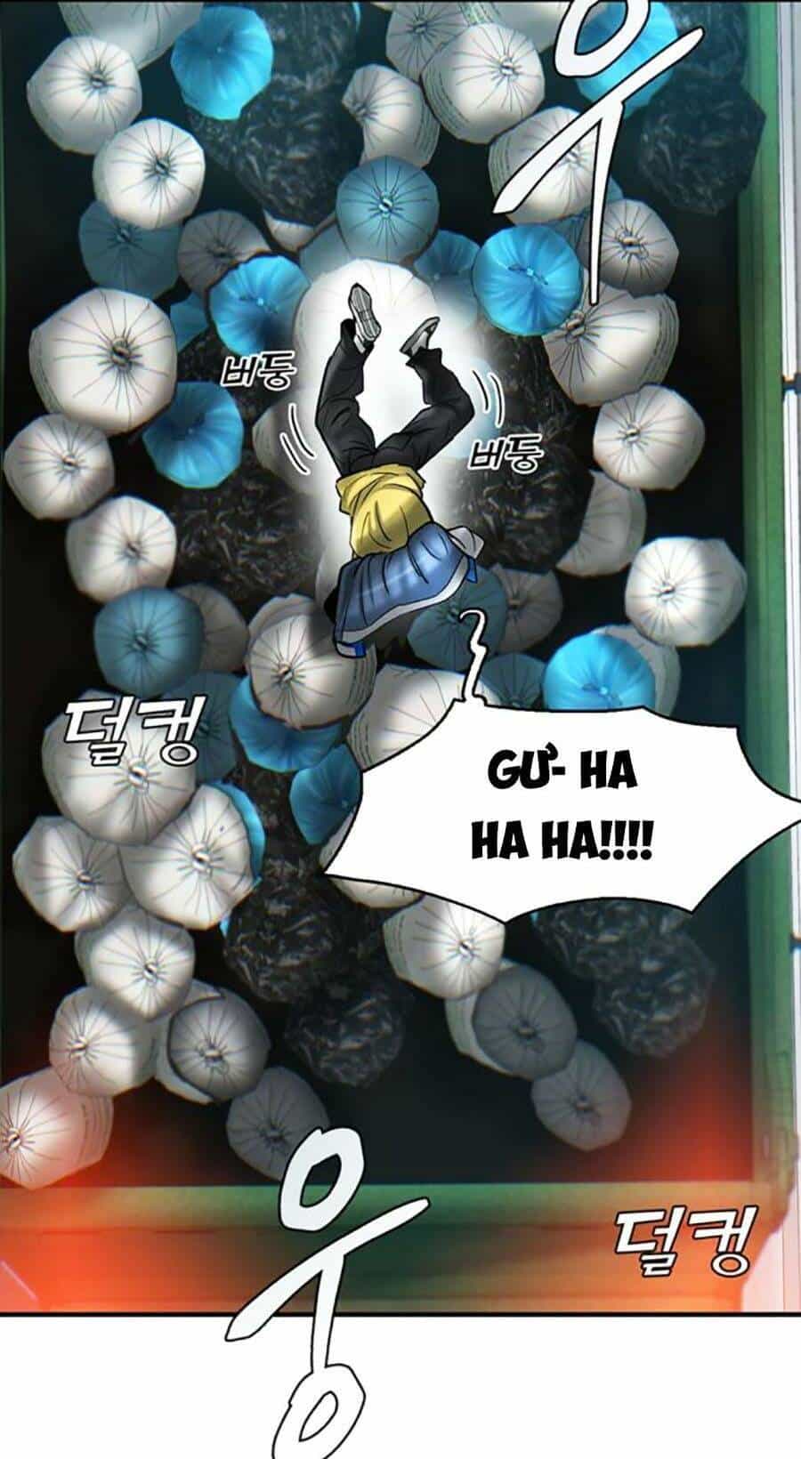 Bù Nhìn - Chương 27 - ảnh 116