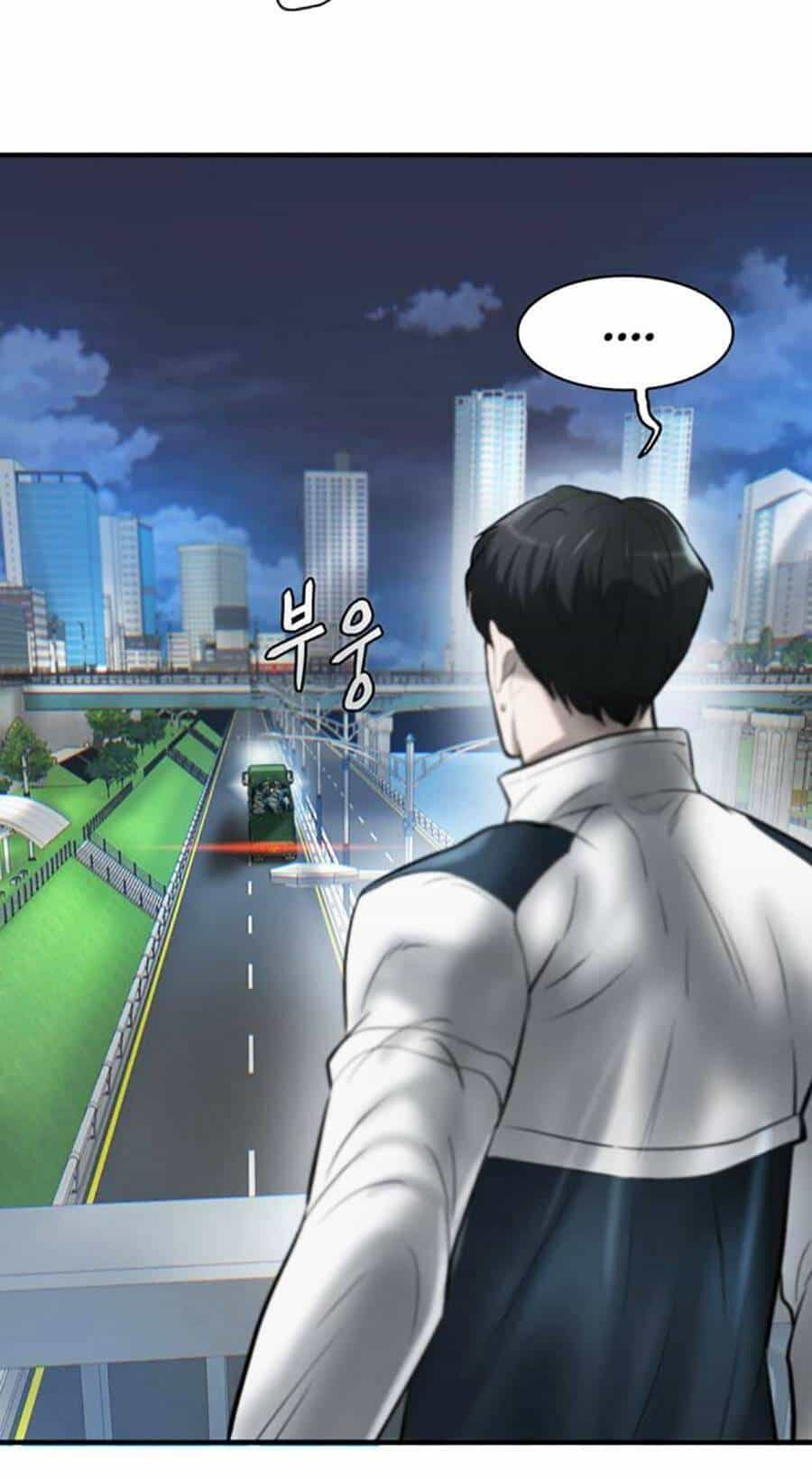 Bù Nhìn - Chương 27 - ảnh 117