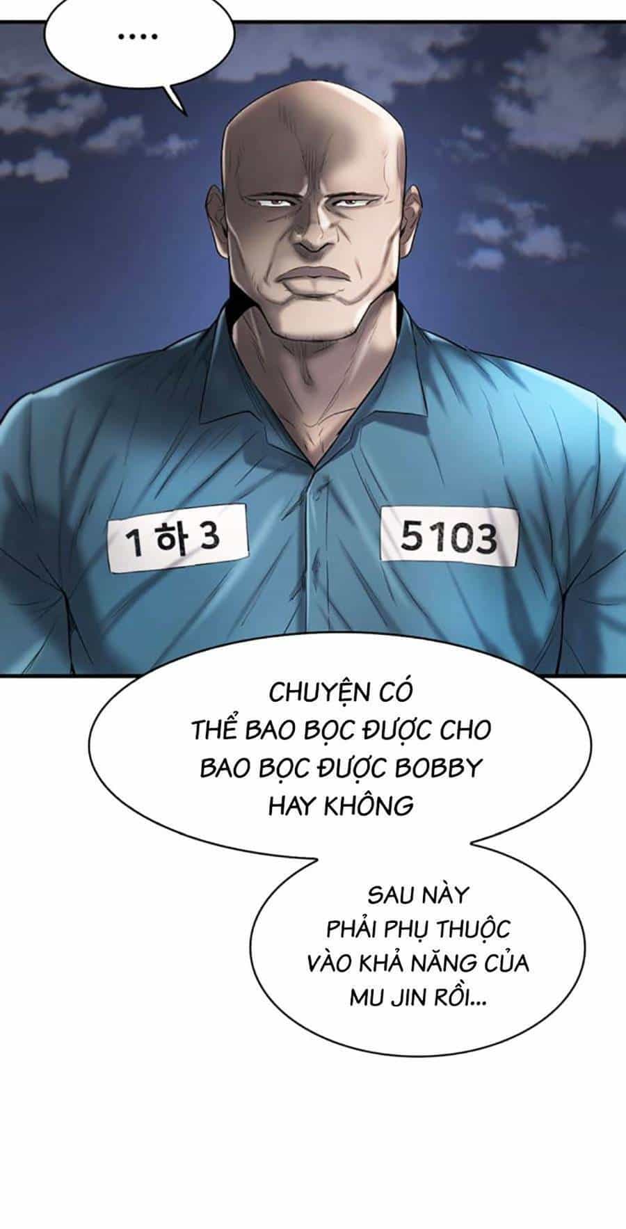 Bù Nhìn - Chương 27 - ảnh 15