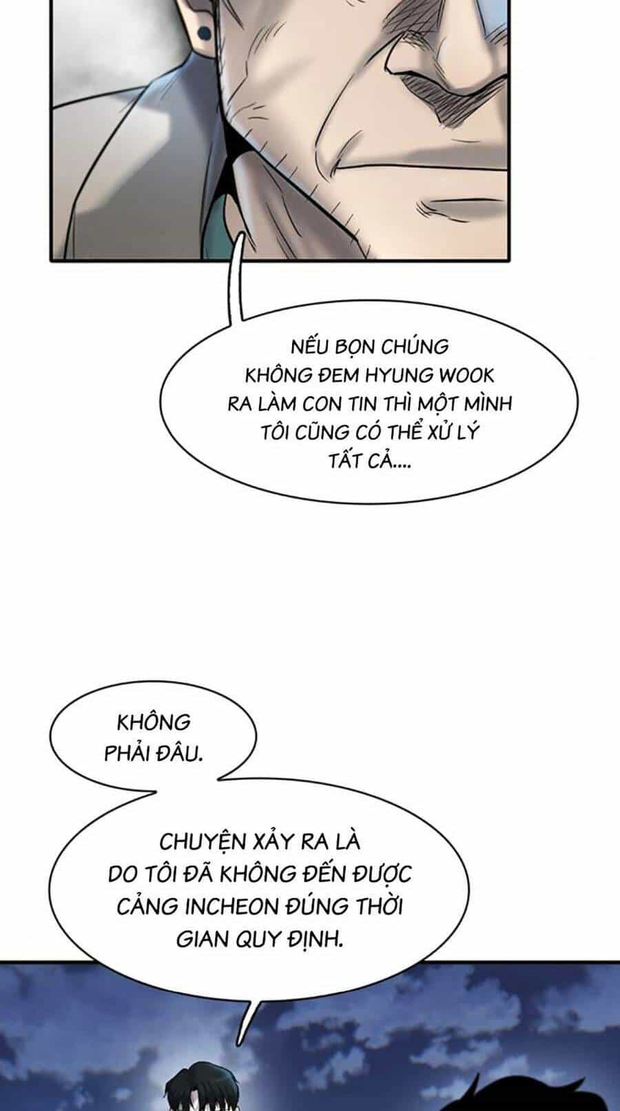 Bù Nhìn - Chương 27 - ảnh 44