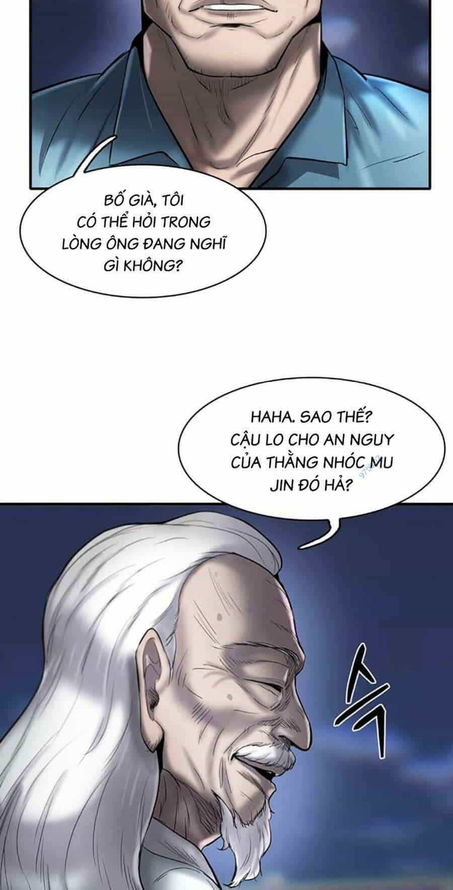 Bù Nhìn - Chương 27 - ảnh 6