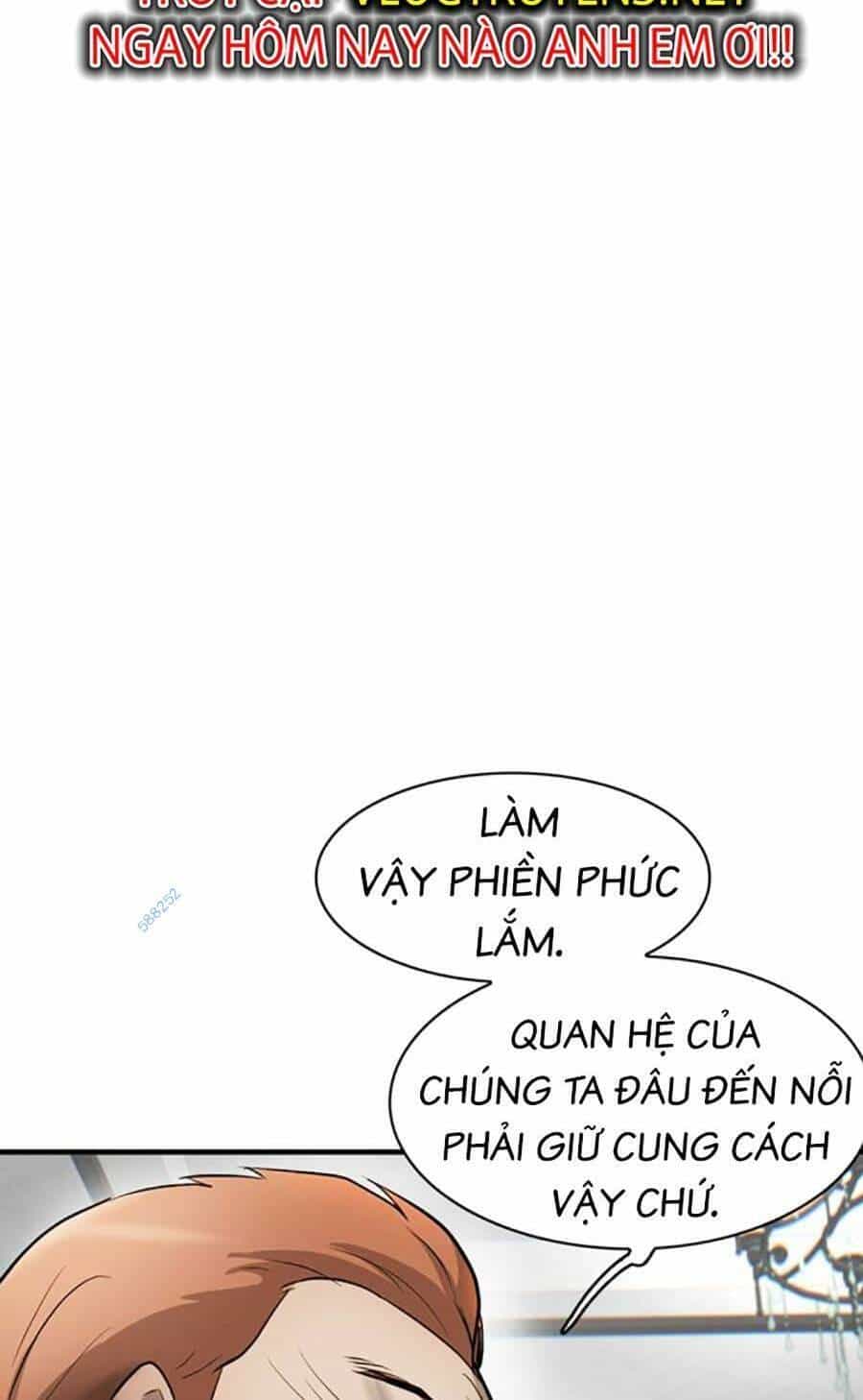 Bù Nhìn - Chương 28 - ảnh 106
