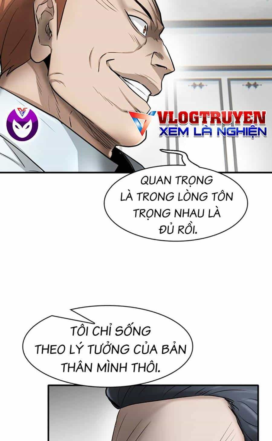 Bù Nhìn - Chương 28 - ảnh 107